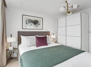 Southwark Residences by Aeria Apartments