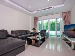 Fantasia Apartment 2 Bedrooms