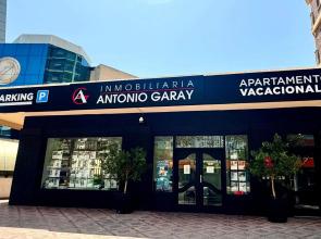 Garay Apartments