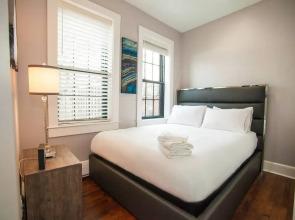 Luxury Back Bay Downtown Boston NEW Condo