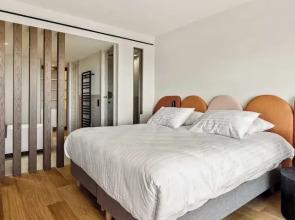 Luxury apt With Terrace - 2bd/4p - sea View Cannes