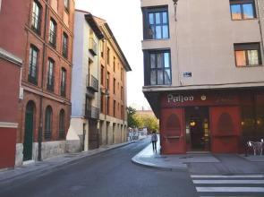 Leopoldo Cano Center