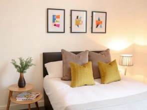 Ampthill Suites