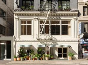 Palihotel San Francisco