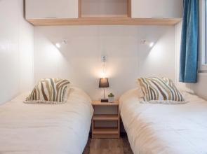 TopParken Recreatiepark de Wielerbaan