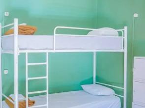 Hostel Marques De Pombal Lisbon