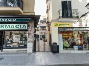 Sweet Inn - Plaza Burgos