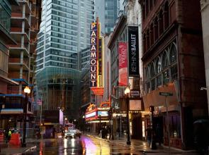 Global Luxury Suites at Bay Village