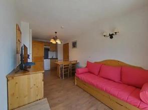 Résidence Terrasses De La Bergerie - 2 Pièces pour 4 Personnes 264