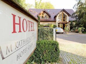 Hotel am Katharinenholz Potsdam