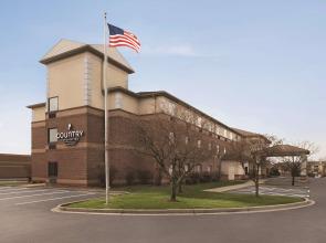 Country Inn & Suites by Radisson, Dayton South, OH