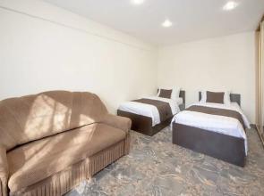 InnDays Podolsk st. Sverdlova 43a