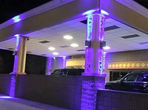 OYO Hotel Enid OK Van Buren