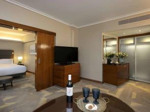 The Vista at Hilton Tel Aviv