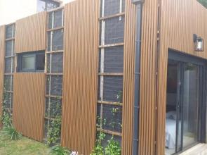 Joli 2 pièces esprit loft moderne