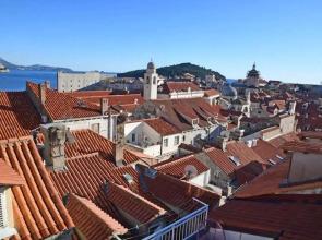 Holiday home Star1 - panoramic view