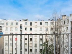 Paris Elegant South Residence