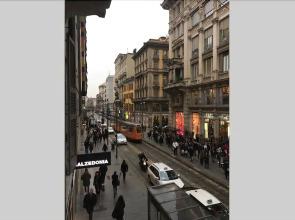 Milano Flat – Mazzini