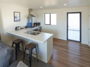 Alpine View Apartment 3