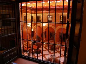 Hotel Santo Domingo Lucena