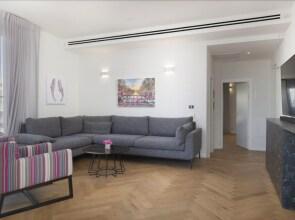 Penthouse 2 Bedrooms With A Terrace