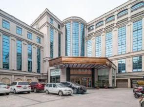 Xana Hotelle (Jinjiang Airport Yangguang Road Food Street)