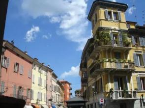 Il Balcone Holiday House