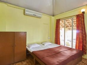 Tranquillity Beach Resort