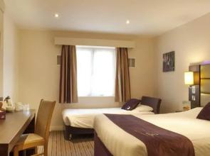 Premier Inn London Heathrow M4/J4