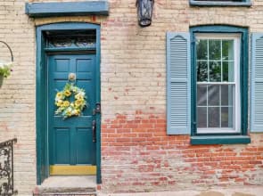 Charming Getaway < 1 Mi to Downtown Lambertville!