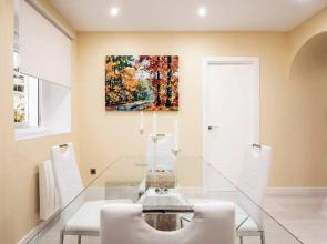 Charming Plaza de España Central