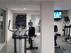 Suburban Studios, Kearney