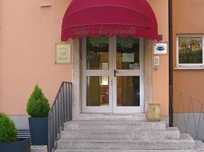 Hotel Villa Nazareth