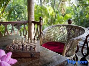 Xishuangbanna Jinghong Qixin Juzhuju B&B (Gasa Airport High-speed Railway Store)