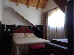 Meulen Hosteria y Apart