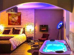 Suite Romantique & Spa