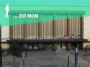 Joli Studio - PROCHE MER - BALCON