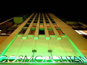 Executive Hotel Cosmopolitan Toronto