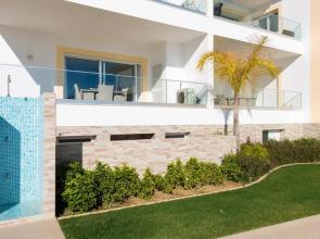 Porto de Mós 92 by Destination Algarve