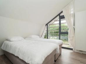 Home in Egmond aan den Hoef