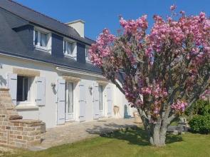 Belle maison proche de la plage, quartier calme, Audierne / Esquibien