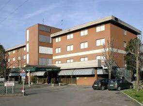 CDH Hotel Modena