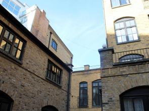 Acorn of London - Crawford House Apartments