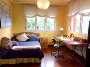 Villa With 5 Bedrooms in Gijón, With Wonderful Mountain View, Private Pool, Enclosed Garden Near the Beach