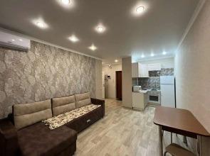 Apartments on Uralskaya street 2/16