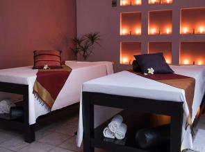 Vila Gale Eco Resort de Angra - All Inclusive