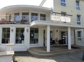 Prinz Myshkin Parkhotel