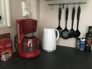 Appart Ossau T2 cosy et lumineux au cœur de Pau