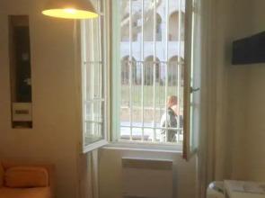 studio rénové rue des lices