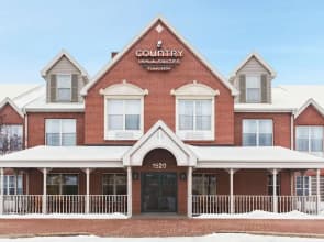 Country Inn And Suites By Radisson Wausau